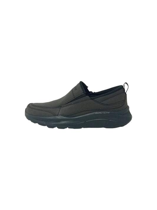 Sneakers Slip-on Skechers Equalizer 5.0 - Harvey 232517/BBK Uomo