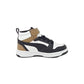 Sneaker Puma Rebound V6 Mid AC+ PS 393832 08 bambino