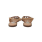 Sandali GIOSEPPO SIMSBURY 74207 TAN bambina/ragazza