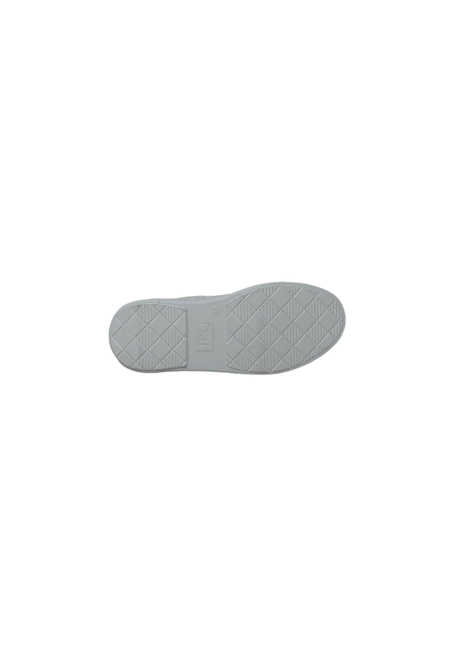 Sneaker XTI 141704 blanco donna
