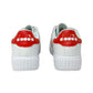 Sneakers DIADORA GAME STEP PS GLAZED 101.180447 01 50157 ragazza/donna