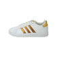 Sneakers  ADIDAS GRAND COURT 2.0 K GY2578 donna