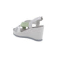 Sandali con zeppa Igi&Co 1173222 Donna