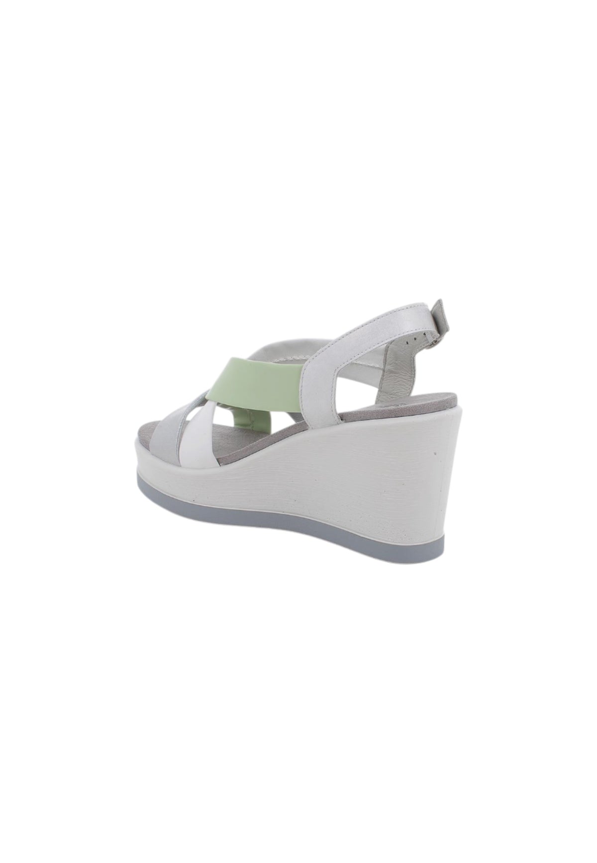 Sandali con zeppa Igi&Co 1173222 Donna