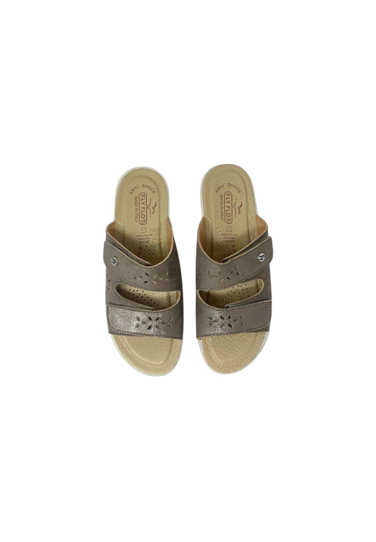 Ciabatta FLYFLOT T4 A56 63 ROVERE donna