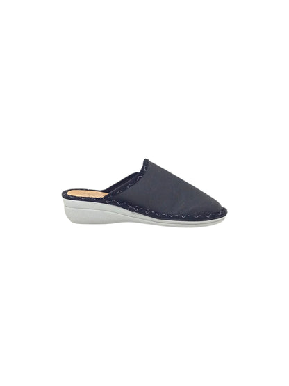 Pantofola PATRIZIA AZZI 4094/523 NERO donna