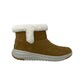 Stivaletto con pelliccia SKECHERS On-The-GO Stellar - Cozy Step 144775/CSNT Donna