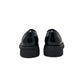 Mocassino THE FLEXX Adenike I2138.12 ABRASIVATO BLACK donna