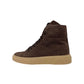 Sneakers casual BKS 9000 Camoscio testa di moro Uomo