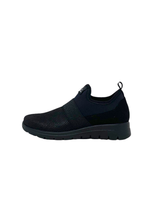 Sneaker FLYFLOT 27 T16 SX NERO donna