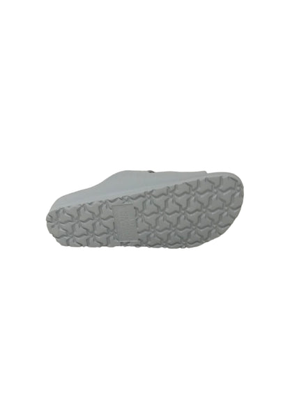 Ciabatta GRUNLAND DATO CI2612-M2 PERLA ragazza/donna