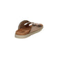 Ciabatta INBLU NR000003 RAME donna