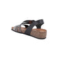 Sandali con zeppa Igi&Co 1197100 Donna