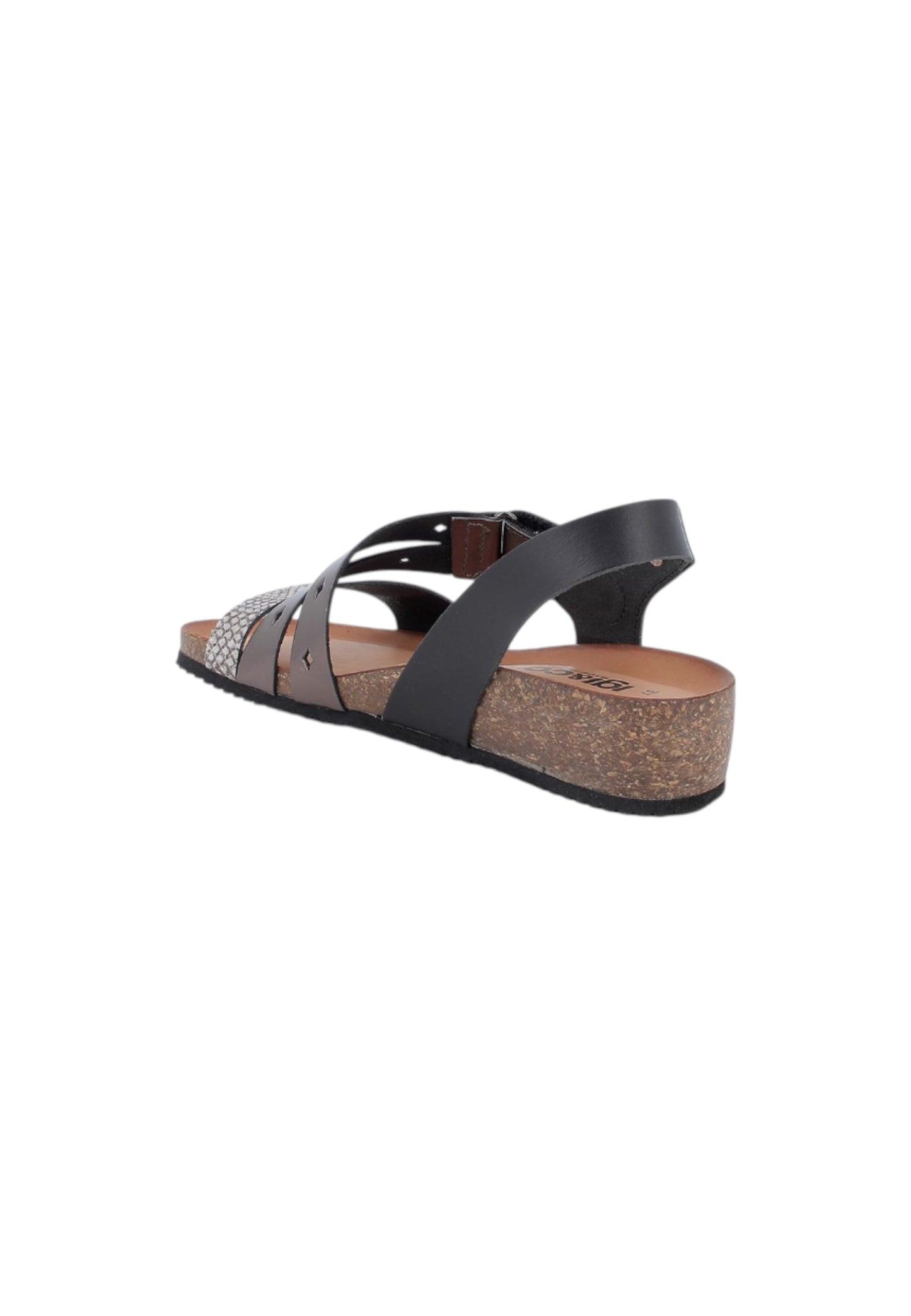 Sandali con zeppa Igi&Co 1197100 Donna