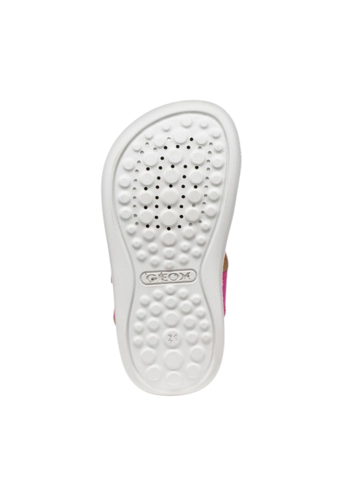 Sandali GEOX B S.LIGHTFLOPPY B455TB 05404 C0886 Bambina