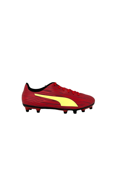 Scarpa da calcetto Rapido III FG/AG 106579 07 bambino e ragazzo