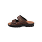 Ciabatta FLY FLOT 62 021 ZE T.MORO uomo