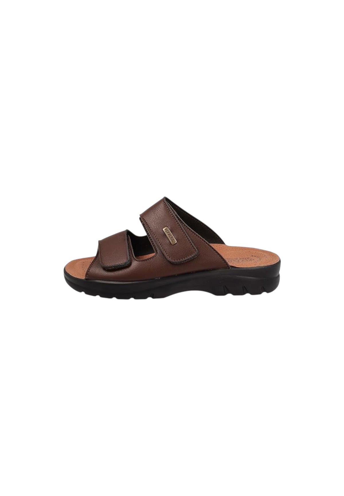 Ciabatta FLY FLOT 62 021 ZE T.MORO uomo