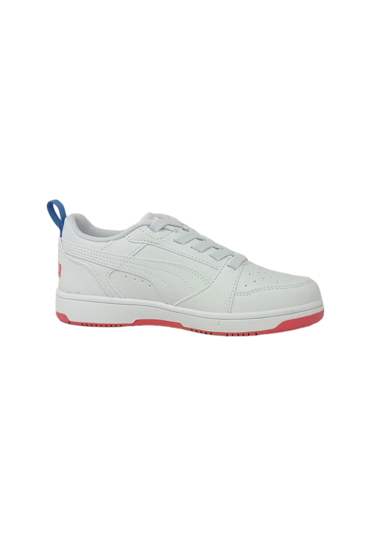 Sneaker PUMA Rbd v6 Lo Deep Dive AC PS 397350 01 bambina