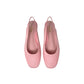 Ballerina ASSO AG-18041 ROSA bambina