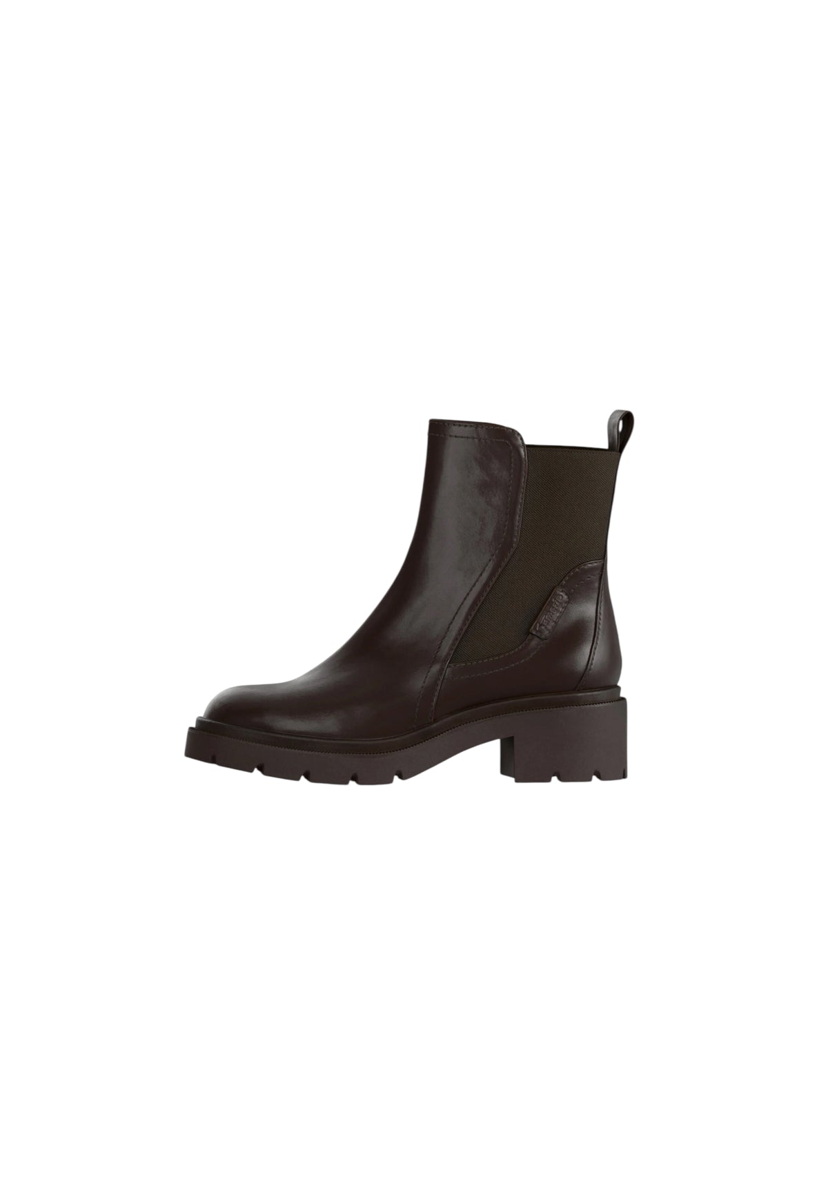 Stivaletti TAMARIS 1-25425-47 304 MOCCA Donna