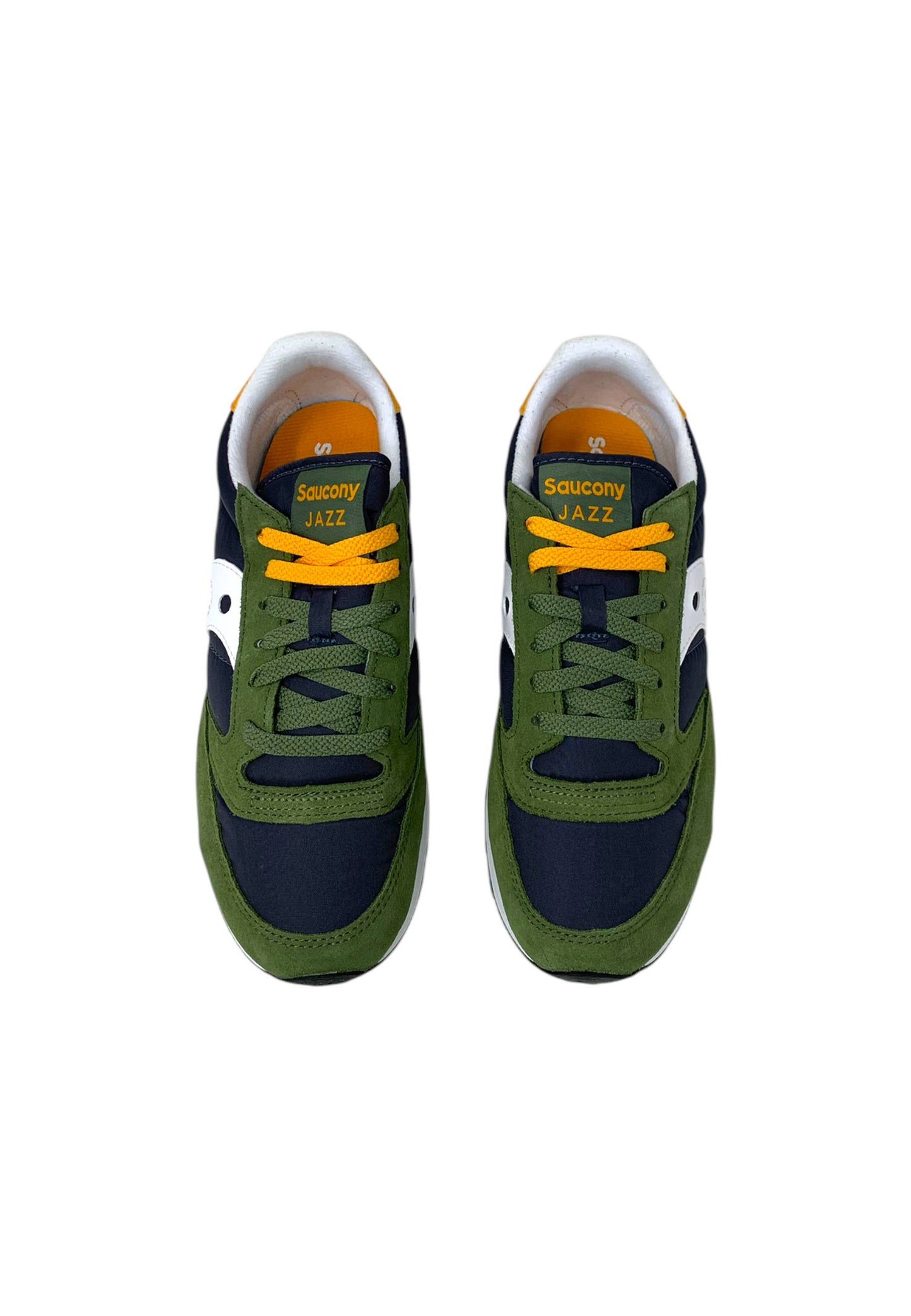 Sneaker SAUCONY ORIGINALS S2044-669 uomo