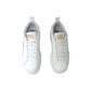 Sneaker PUMA MAYZE Lth Jr 384527 01 ragazza/donna
