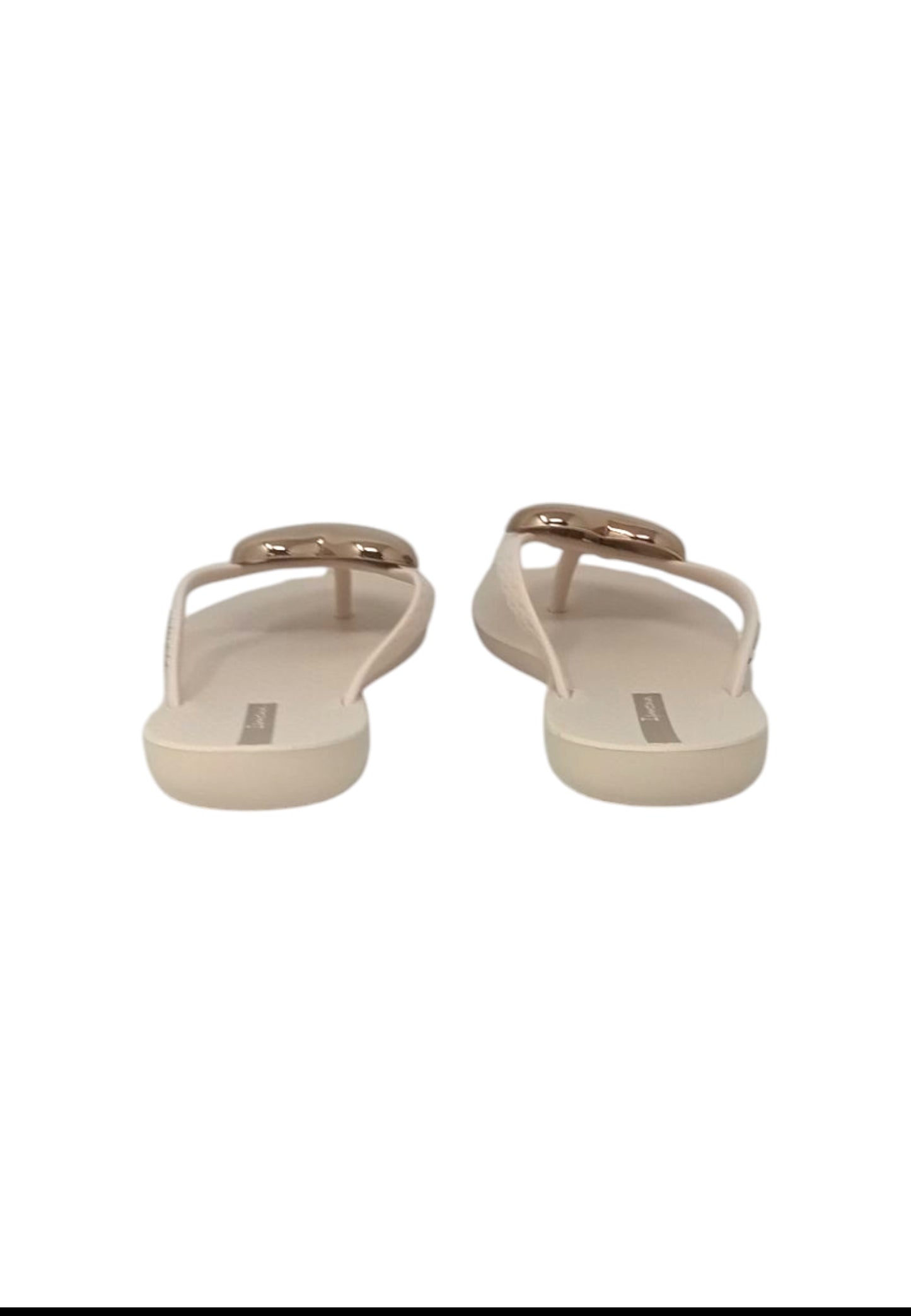 Ciabatta infradito IPANEMA MAXI FASHION IV FEM 83652 BC682 BEIGE donna