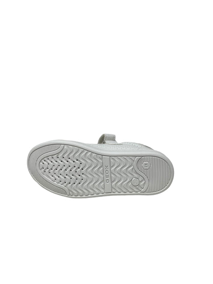 Scarpa da ginnastica GEOX DJROCK J355VA C1236 Bambino Unisex