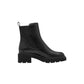 Stivaletti TAMARIS 1-25425-47 001 black Donna