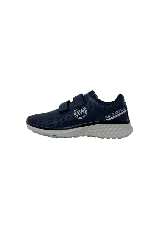 Sneaker  ENRICO COVERI Sportwear ECS425303 02 ASTER uomo