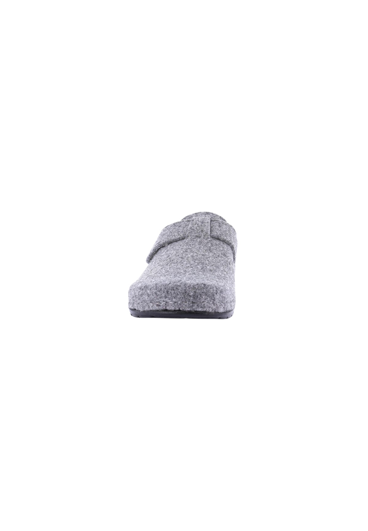 Pantofola GRUNLAND SIRU CI3388-59 GRIGIO Uomo