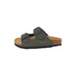 Ciabatta GRUNLAND Junior LUCE CB1537-40 OLIVA Bambino
