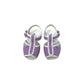 Sandalo Da passeggio Superga S06A1200 GLICINE bambina