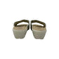 Ciabatta FLYFLOT  T4 A57 NE BIANCO donna