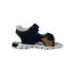 Sandali MELANIA M2420 BLU Bambino