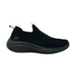 SNEAKERS SKECHERS 232314/BBK Uomo