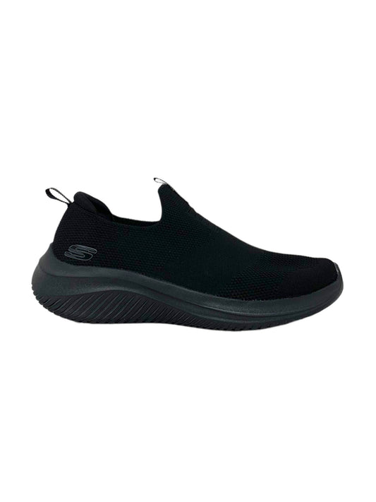 SNEAKERS SKECHERS 232314/BBK Uomo