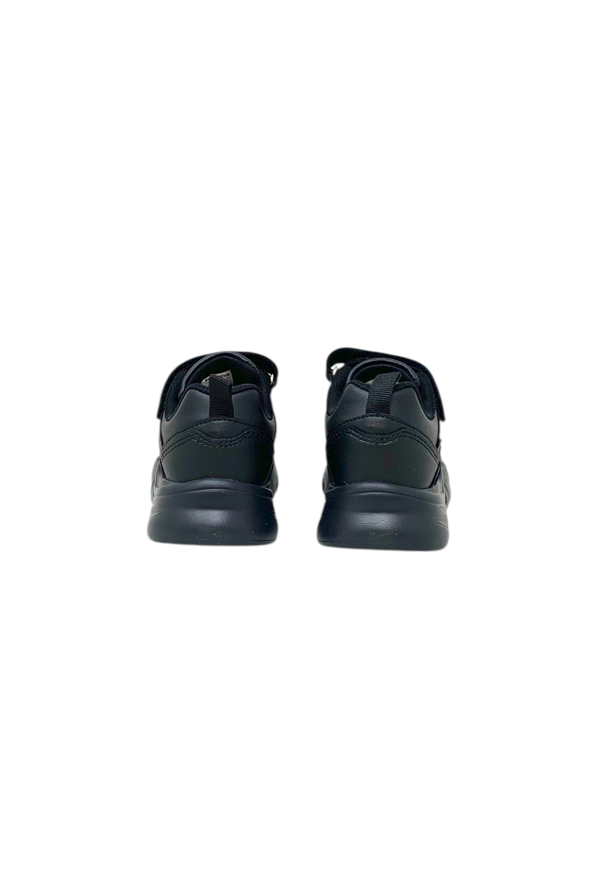 Sneaker KAPPA LOGO PLAY EV KID 311T21W A20 BLACK Bambino