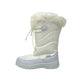 Stivale da neve AXA 64526/A89BIANCO donna