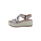 Sandali con zeppa Igi&Co 1164711 Donna