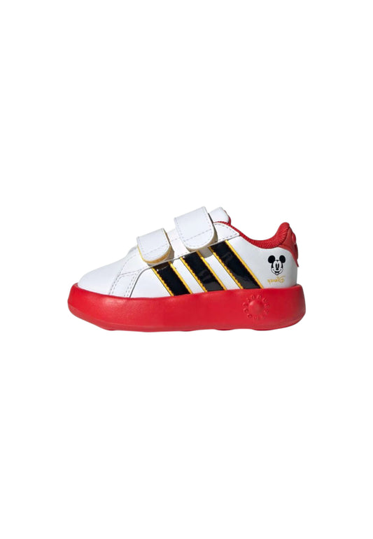 Sneaker ADIDAS GRAND COURT MICKEY CF I JQ8070 bambino