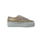 Sneaker SUPERGA 2790 LAME S61174W 941 ROSE PLATINUM Donna