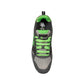 Scarpe da lavoro UPOWER Red Stratos Bran RT20026 VERDE Uomo