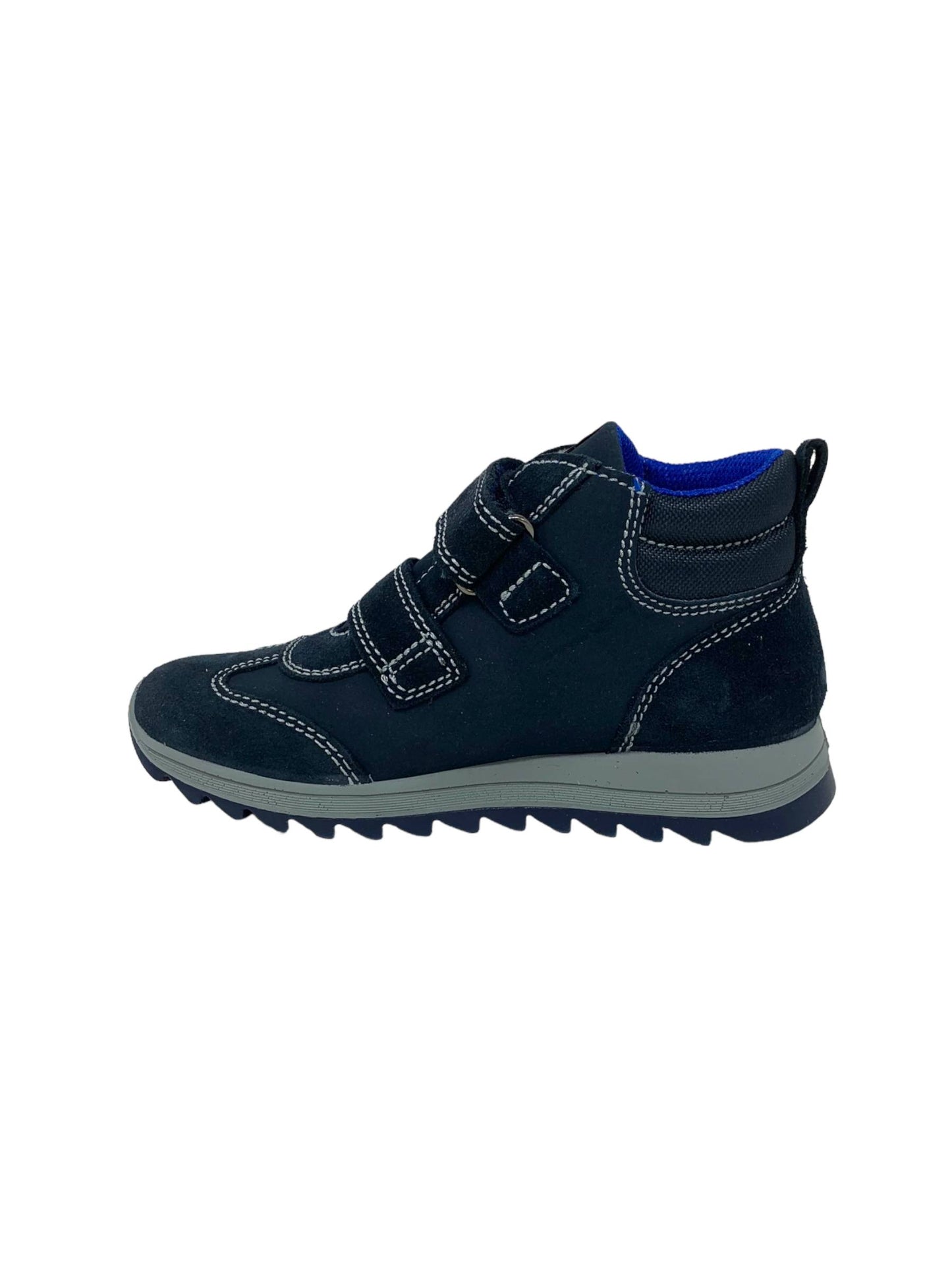 Sneakers da passeggio PRIMIGI 2885800 navy bambino