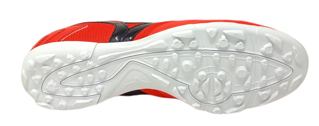 Scarpa da calcio MIZUNO MRL SALA CLUB TF Q1GB200360 Uomo