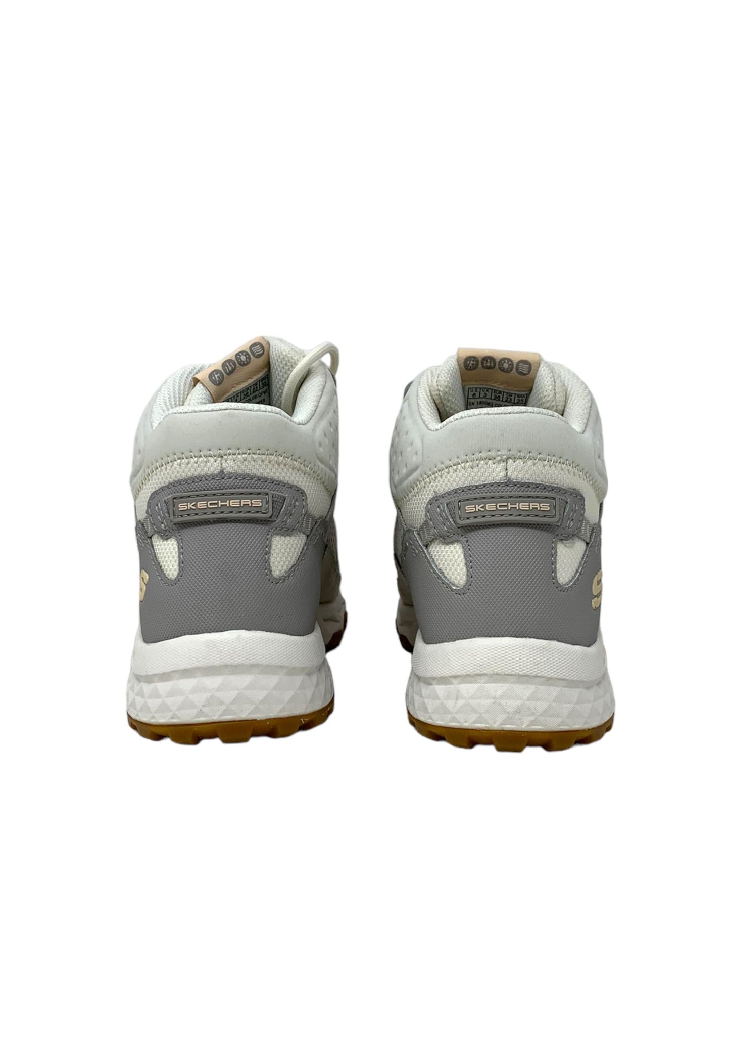 Sneaker Skechers Escape Plan - Outward Voyage 180063/OFWT Donna
