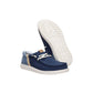 Mocassini HEYDUDE WALLY FUNK SUMMER STITCH 45184-4UX NAVY BALZER/MULTI Uomo