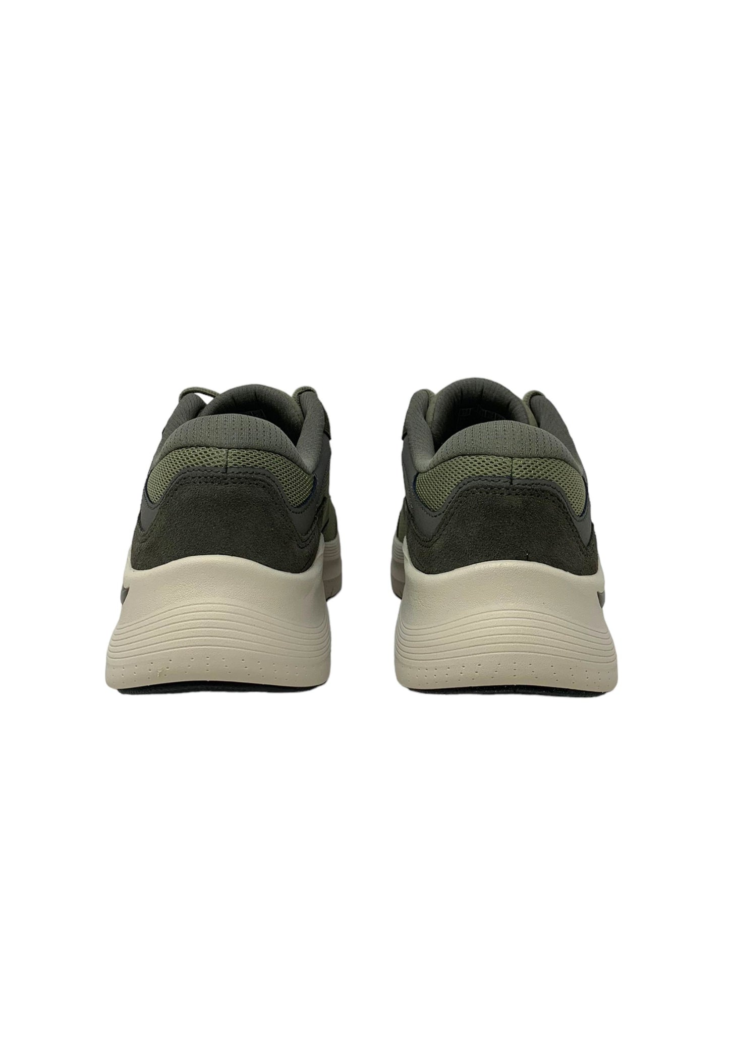 Sneakers Skechers Arch fit 2.0 - The Keep 232702/OLV Uomo
