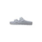 Ciabatta GRUNLAND DATO CI2612-M2 BIANCO ragazza/donna